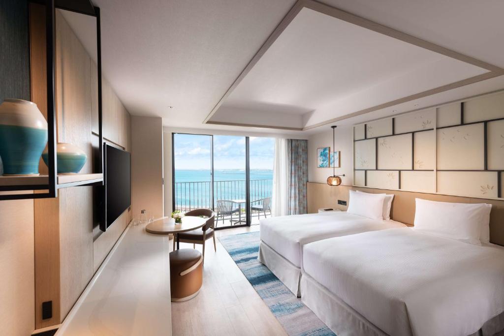 ヒルトン沖縄宮古島リゾート Hilton Okinawa Miyako Island Resort 画像2