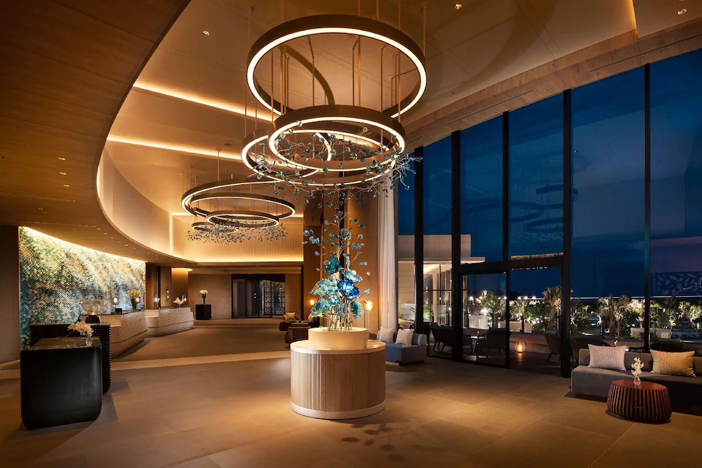 ヒルトン沖縄宮古島リゾート Hilton Okinawa Miyako Island Resort 画像3