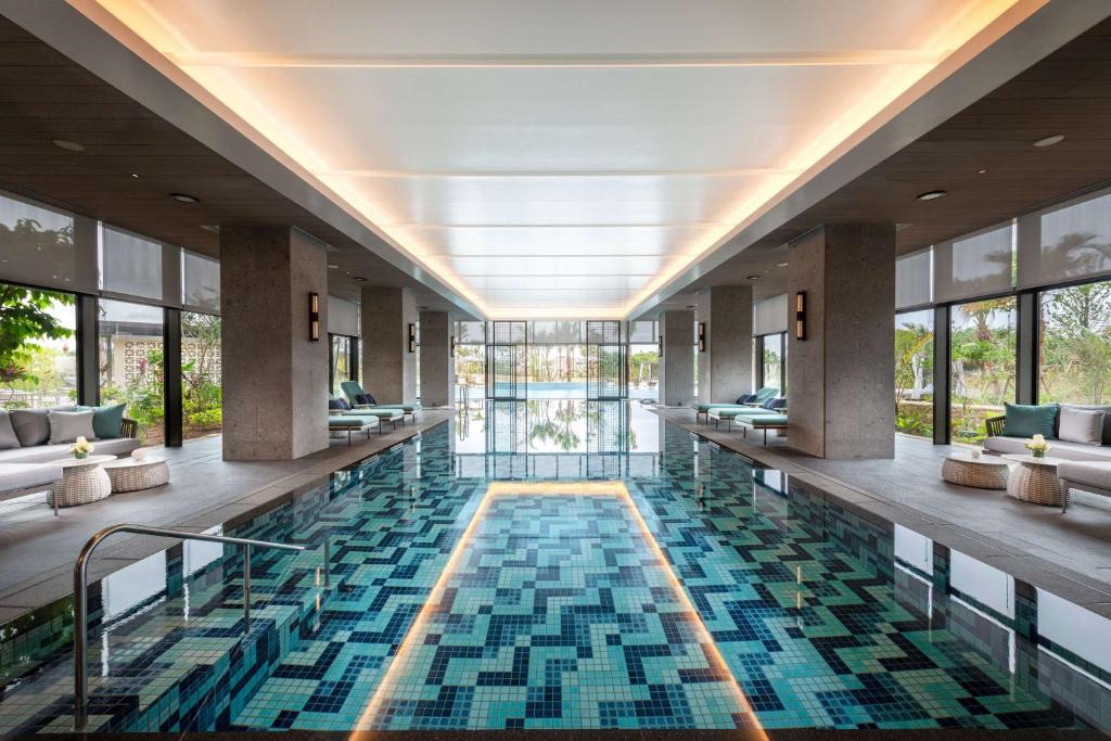 ヒルトン沖縄宮古島リゾート Hilton Okinawa Miyako Island Resort 画像4