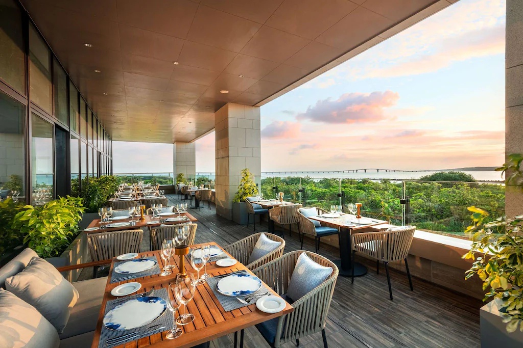 ヒルトン沖縄宮古島リゾート Hilton Okinawa Miyako Island Resort 画像5