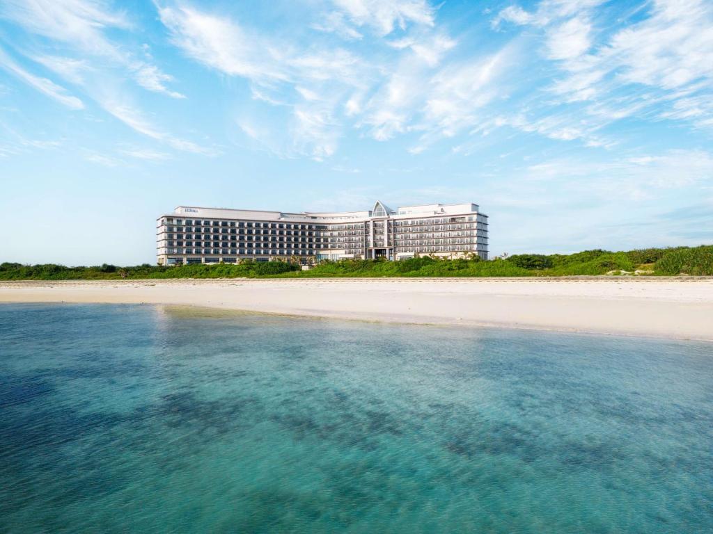 ヒルトン沖縄宮古島リゾート Hilton Okinawa Miyako Island Resort 画像7