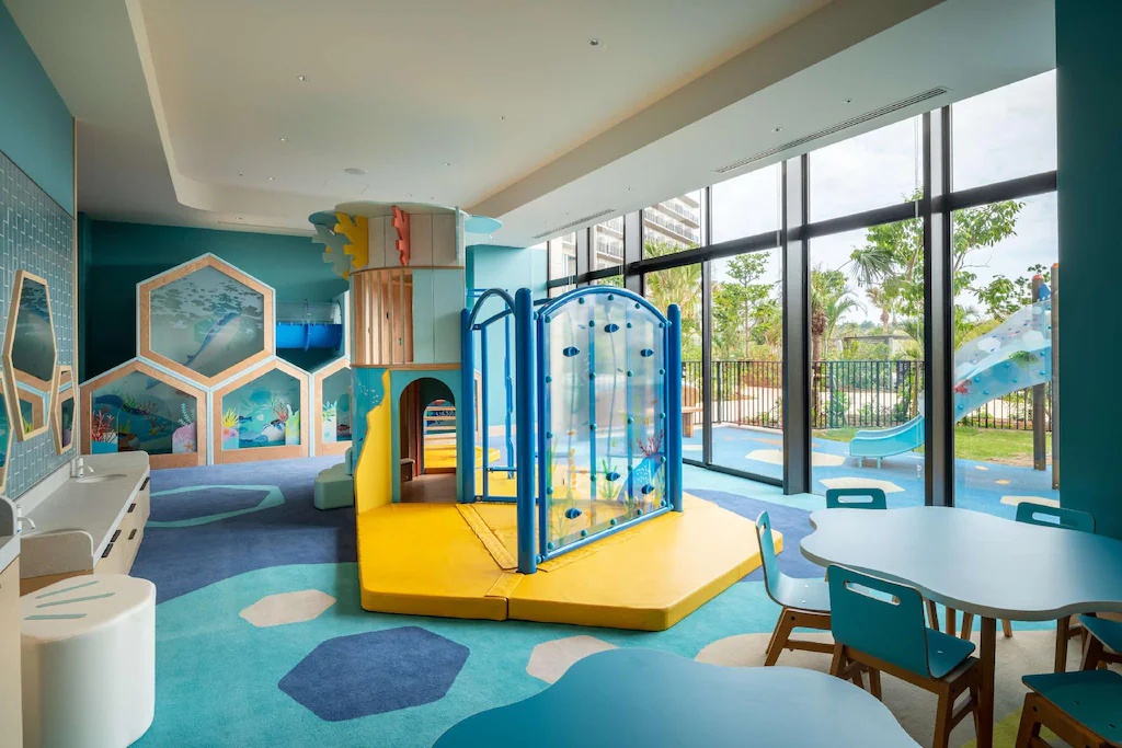 ヒルトン沖縄宮古島リゾート Hilton Okinawa Miyako Island Resort 画像8