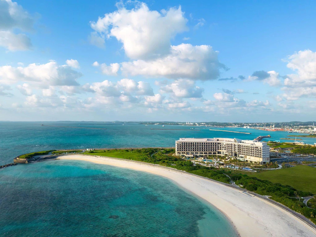 ヒルトン沖縄宮古島リゾート Hilton Okinawa Miyako Island Resort 画像9