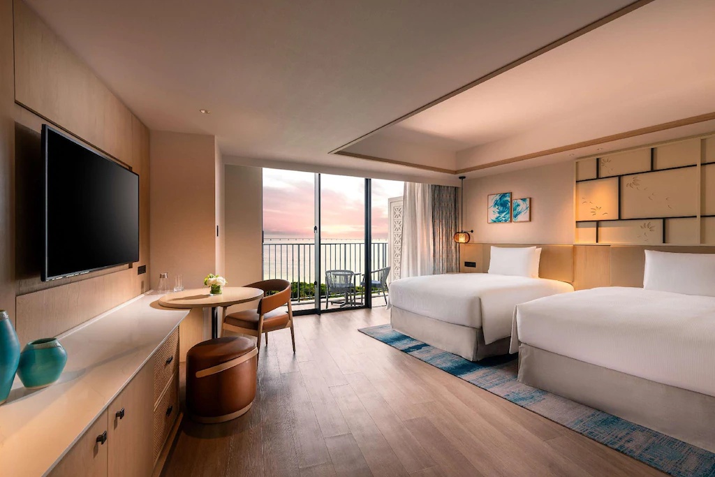 ヒルトン沖縄宮古島リゾート Hilton Okinawa Miyako Island Resort 画像11