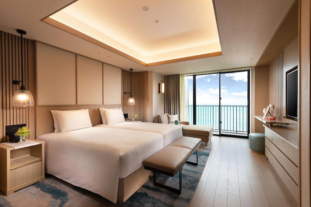 ヒルトン沖縄宮古島リゾート Hilton Okinawa Miyako Island Resort 画像12