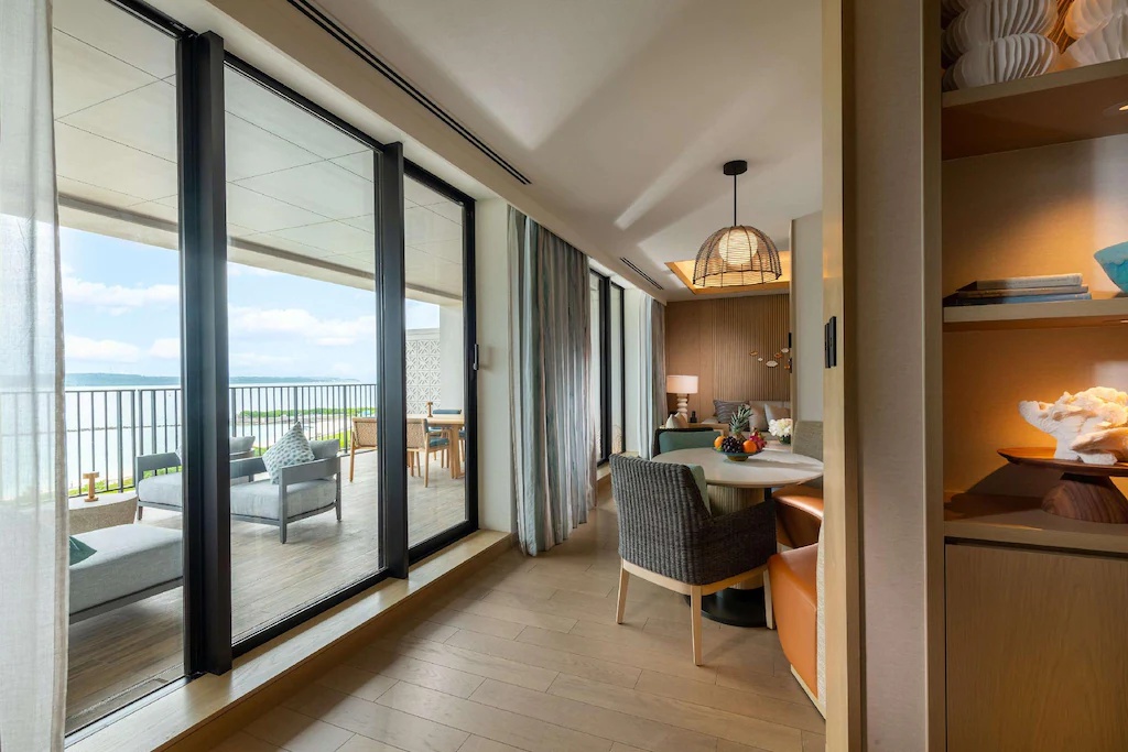 ヒルトン沖縄宮古島リゾート Hilton Okinawa Miyako Island Resort 画像15