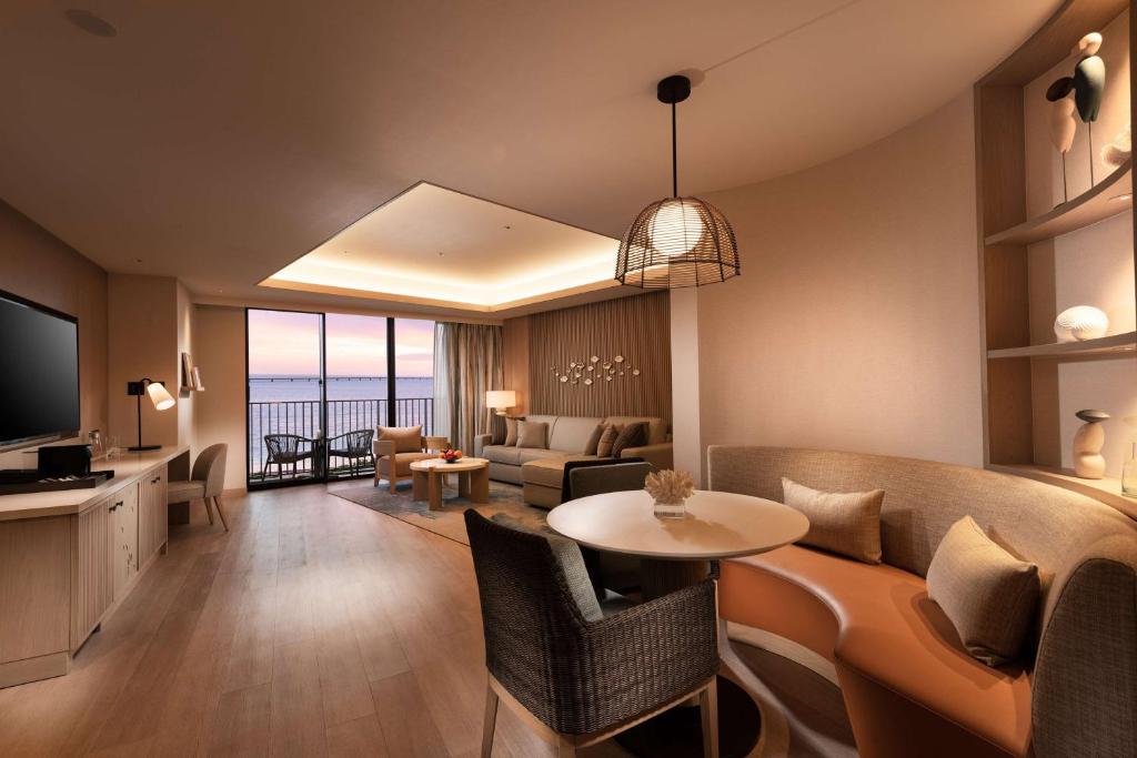 ヒルトン沖縄宮古島リゾート Hilton Okinawa Miyako Island Resort 画像16