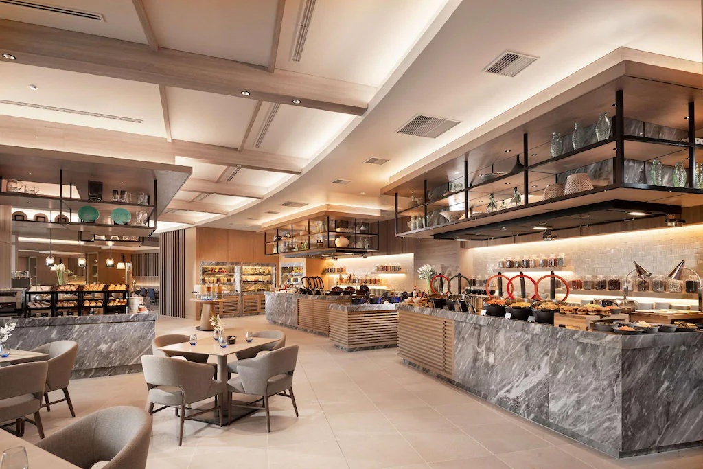 ヒルトン沖縄宮古島リゾート Hilton Okinawa Miyako Island Resort 画像19