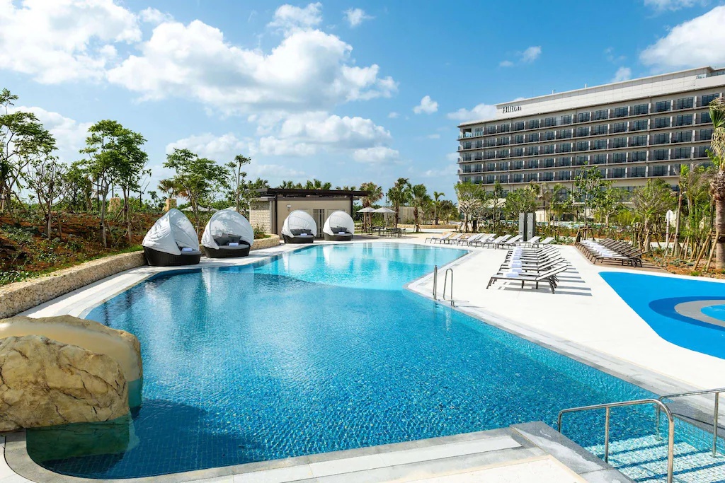ヒルトン沖縄宮古島リゾート Hilton Okinawa Miyako Island Resort 画像22