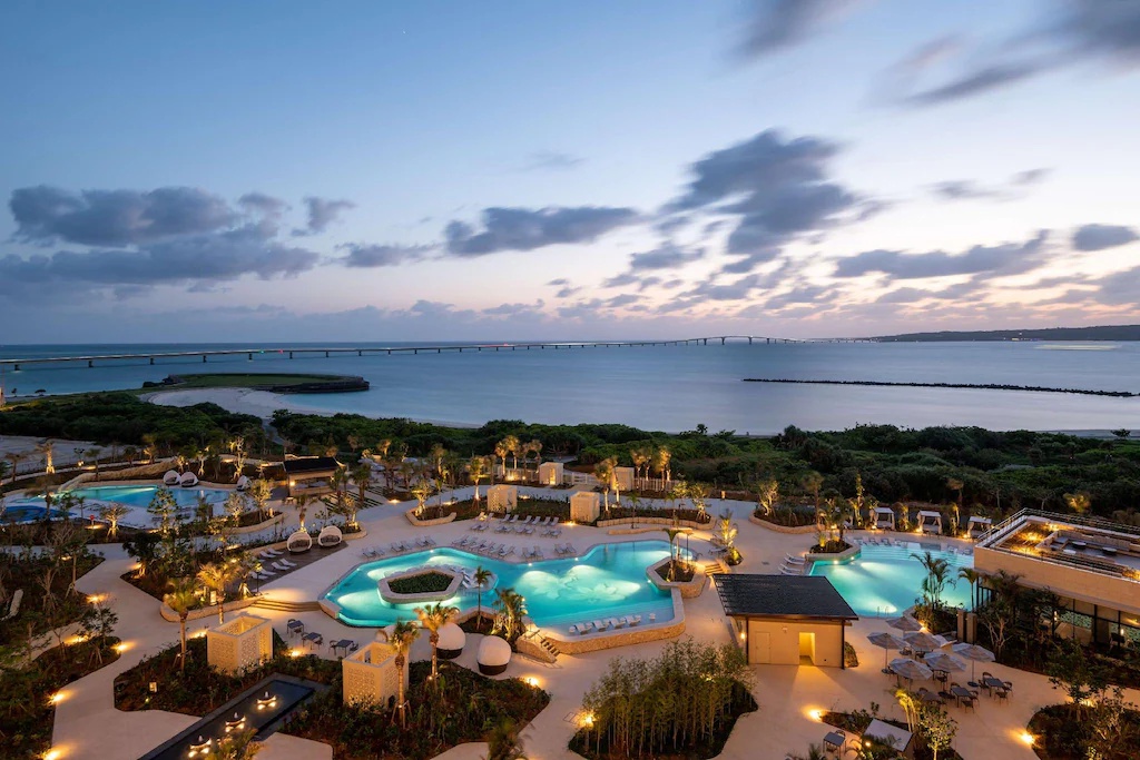 ヒルトン沖縄宮古島リゾート Hilton Okinawa Miyako Island Resort 画像23