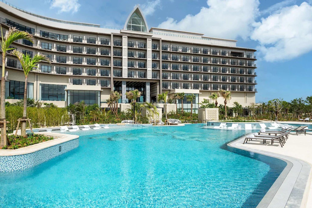 ヒルトン沖縄宮古島リゾート Hilton Okinawa Miyako Island Resort 画像25