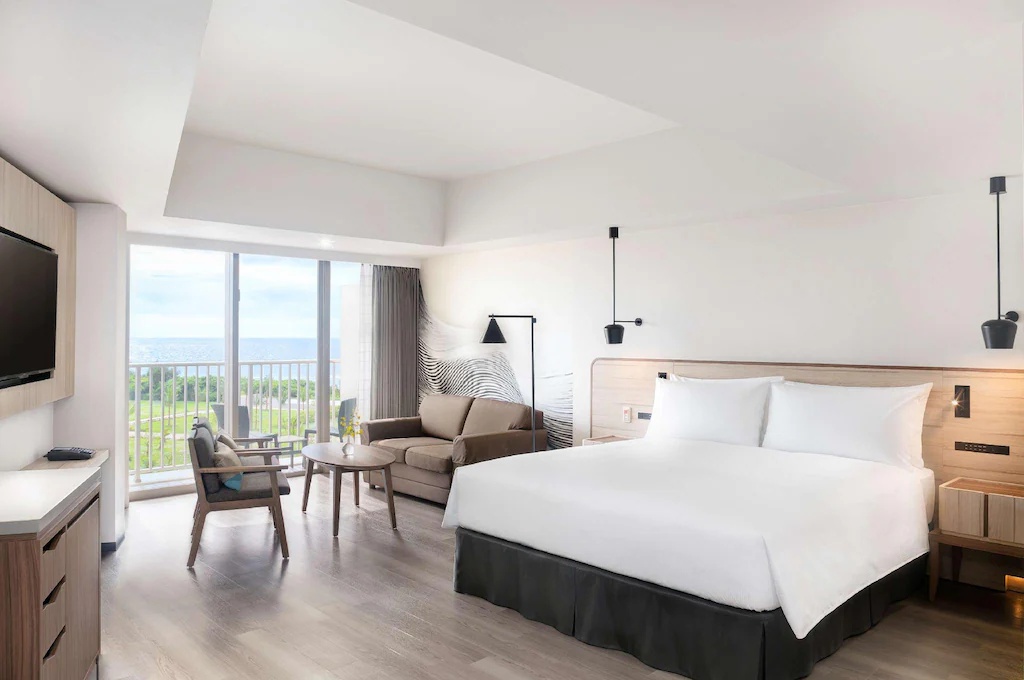 ヒルトン沖縄瀬底リゾート Hilton Okinawa Sesoko Resort 画像2