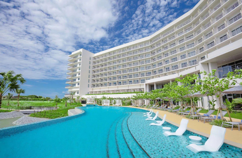 ヒルトン沖縄瀬底リゾート Hilton Okinawa Sesoko Resort 画像4