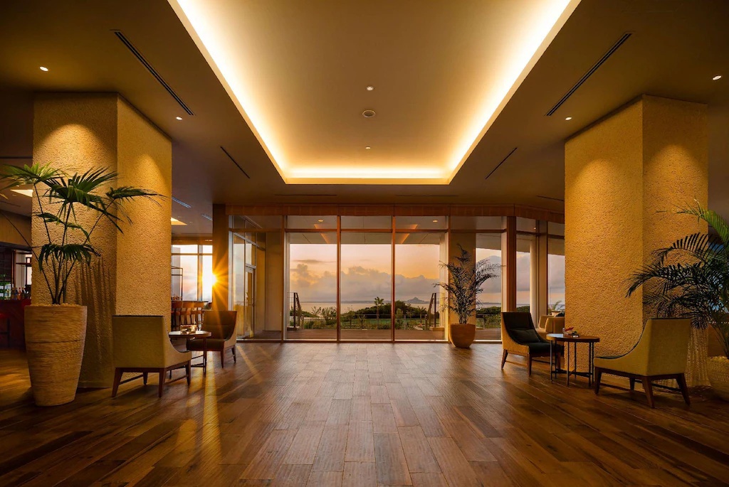 ヒルトン沖縄瀬底リゾート Hilton Okinawa Sesoko Resort 画像5