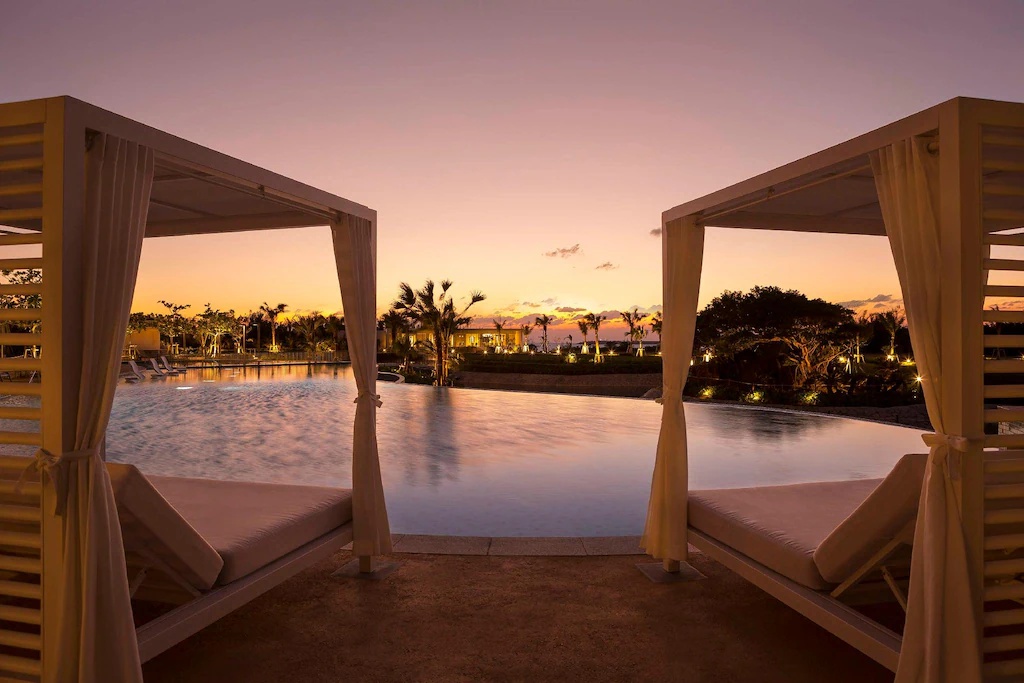 ヒルトン沖縄瀬底リゾート Hilton Okinawa Sesoko Resort 画像7