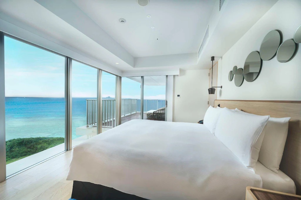 ヒルトン沖縄瀬底リゾート Hilton Okinawa Sesoko Resort 画像10