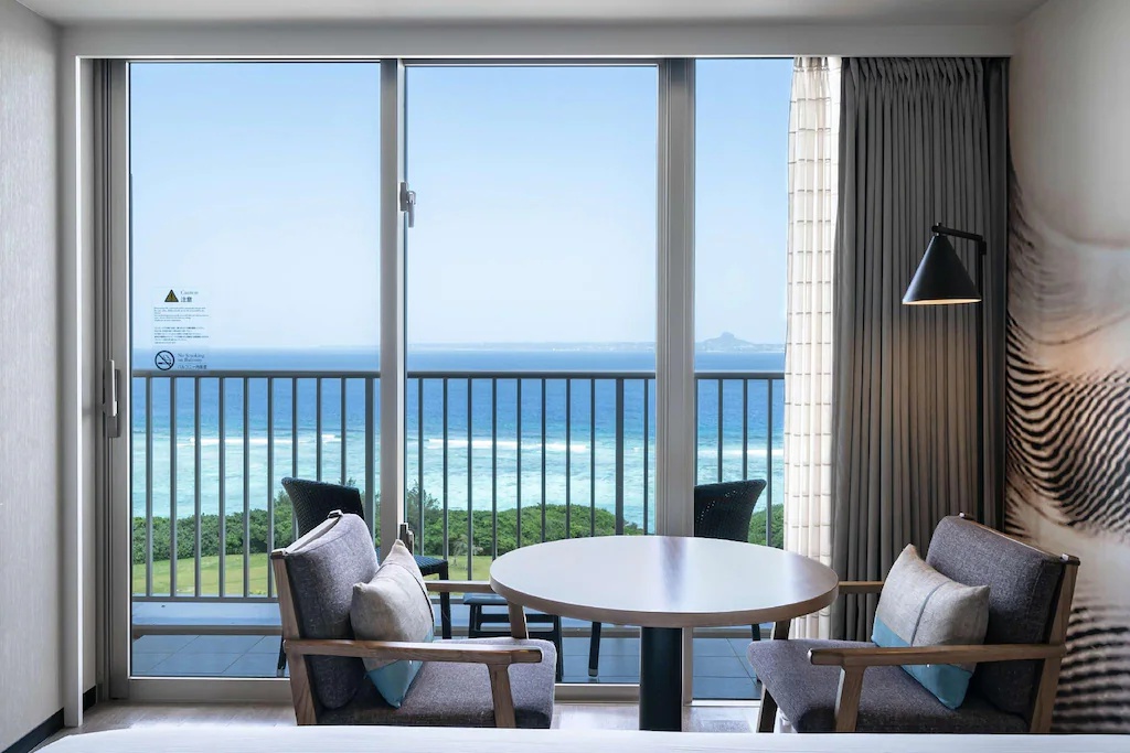 ヒルトン沖縄瀬底リゾート Hilton Okinawa Sesoko Resort 画像14