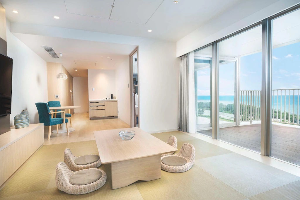 ヒルトン沖縄瀬底リゾート Hilton Okinawa Sesoko Resort 画像15