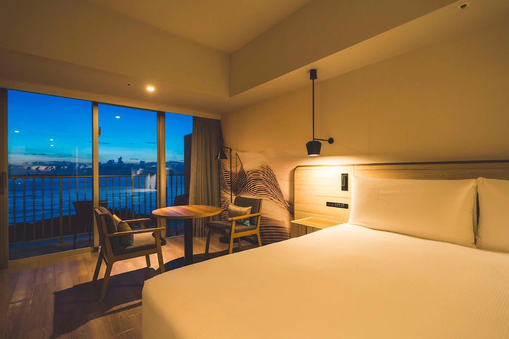 ヒルトン沖縄瀬底リゾート Hilton Okinawa Sesoko Resort 画像16