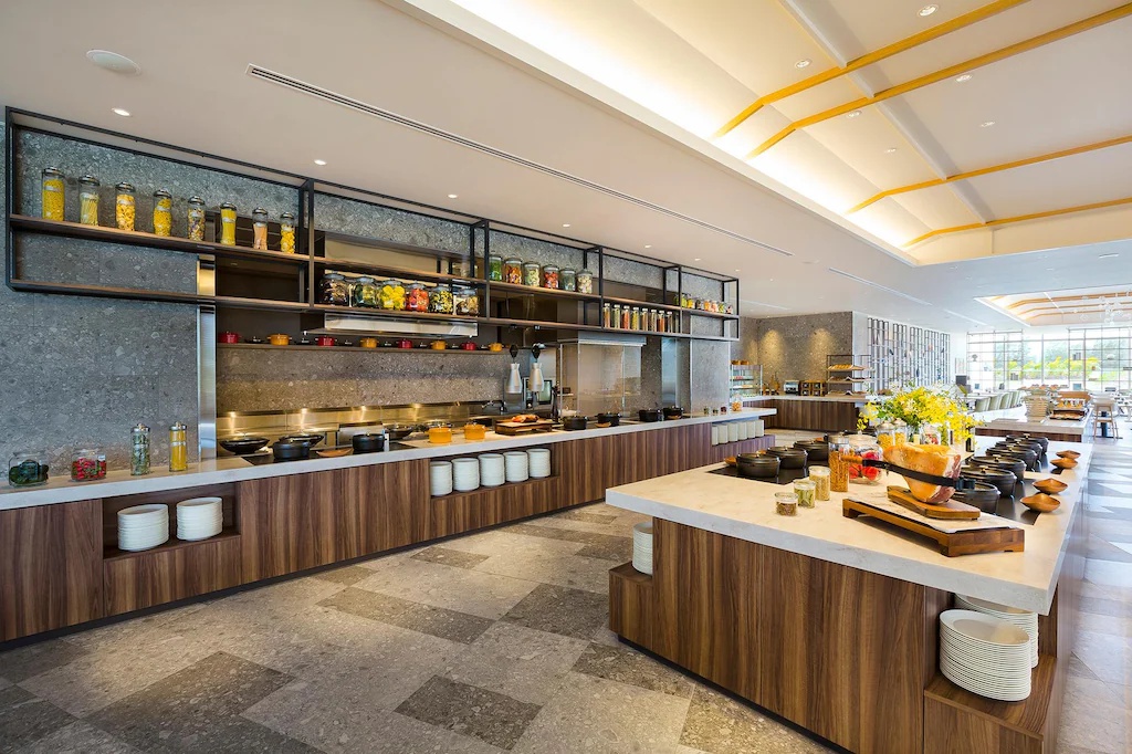 ヒルトン沖縄瀬底リゾート Hilton Okinawa Sesoko Resort 画像19