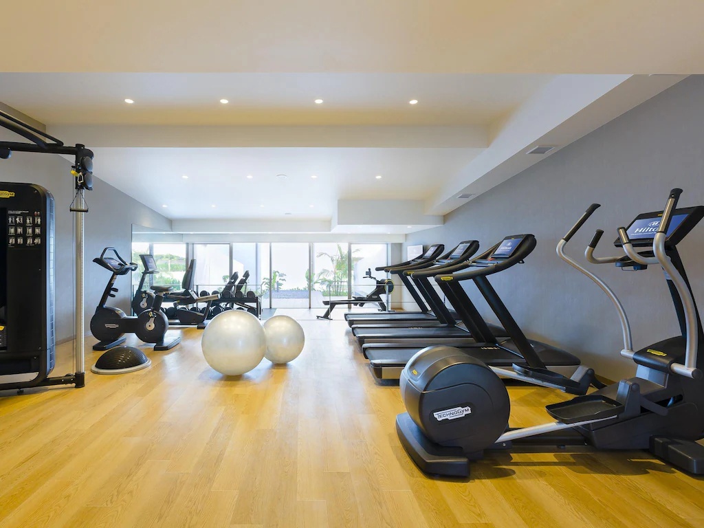 ヒルトン沖縄瀬底リゾート Hilton Okinawa Sesoko Resort 画像21