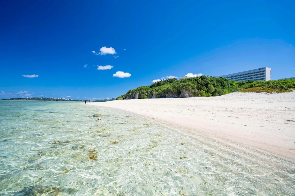 ヒルトン沖縄瀬底リゾート Hilton Okinawa Sesoko Resort 画像23