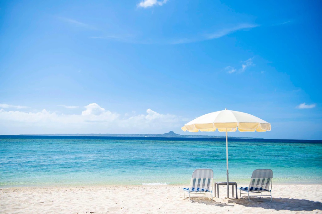 ヒルトン沖縄瀬底リゾート Hilton Okinawa Sesoko Resort 画像24