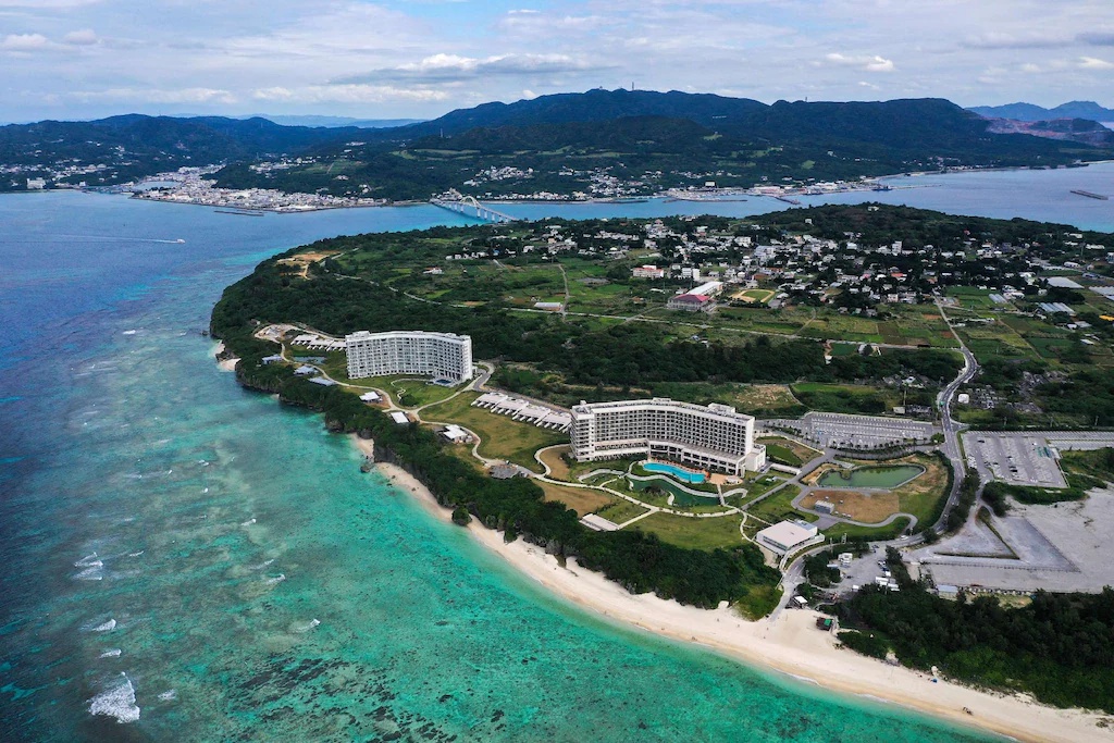 ヒルトン沖縄瀬底リゾート Hilton Okinawa Sesoko Resort 画像26