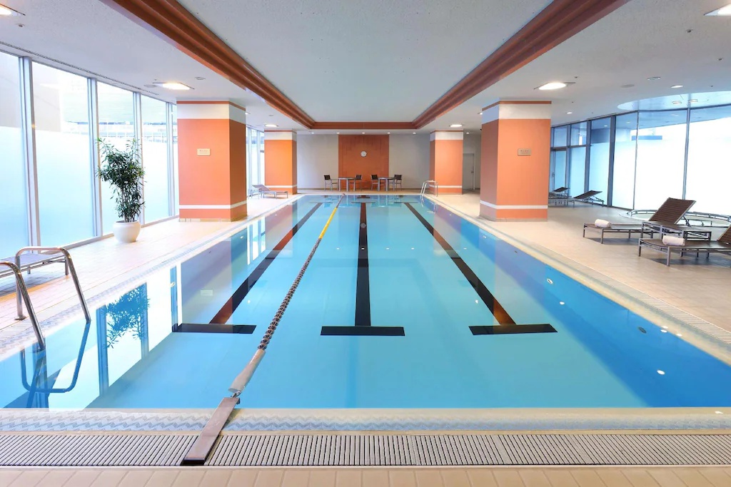 ヒルトン大阪 Hilton Osaka 画像6