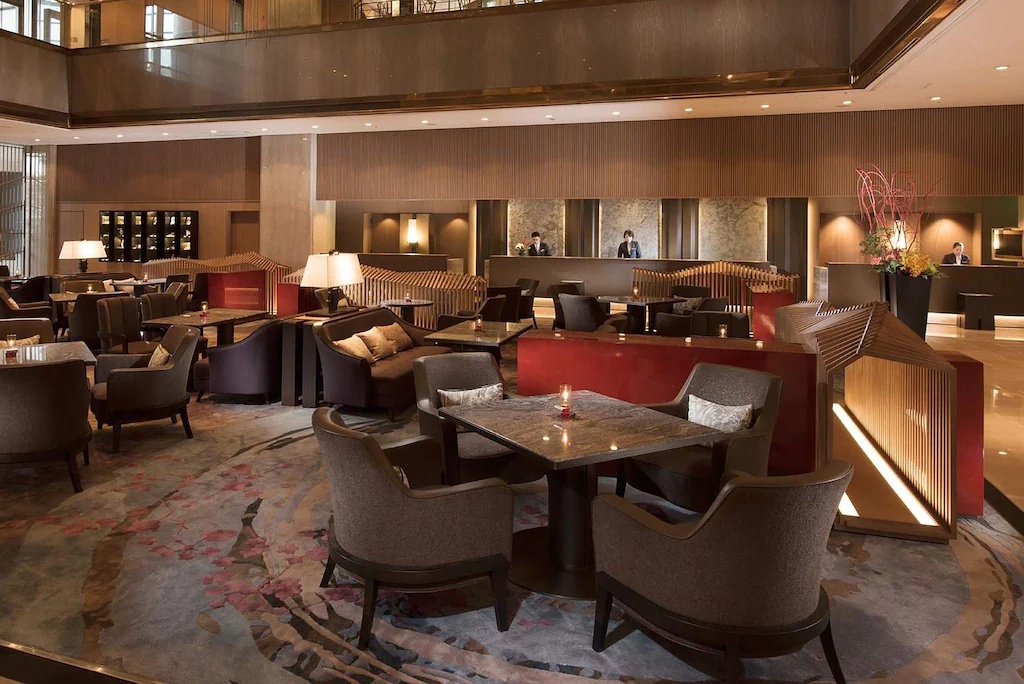 ヒルトン大阪 Hilton Osaka 画像7