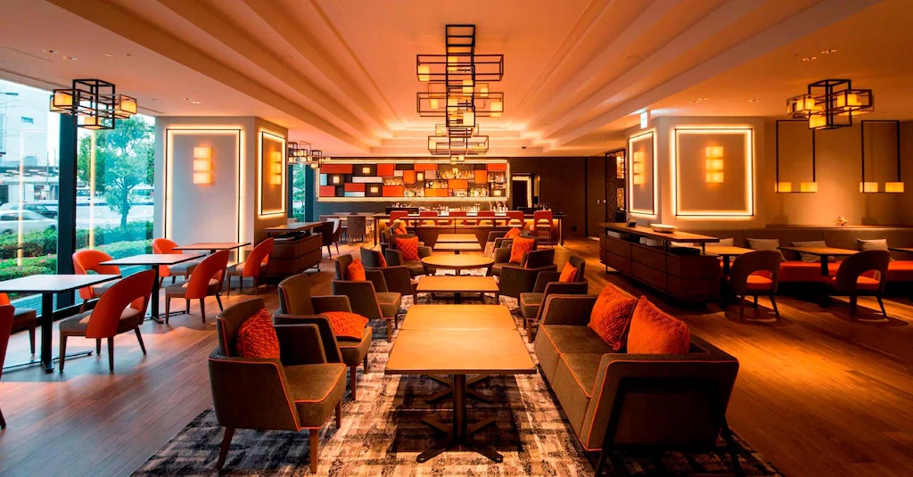 ヒルトン大阪 Hilton Osaka 画像8