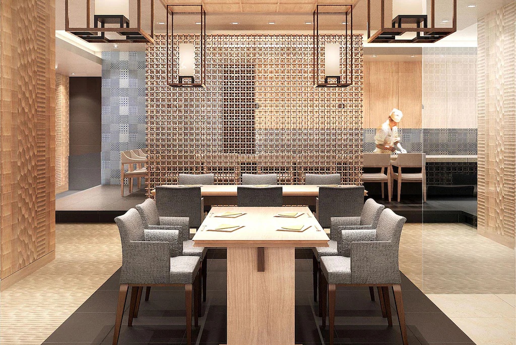 ヒルトン大阪 Hilton Osaka 画像19