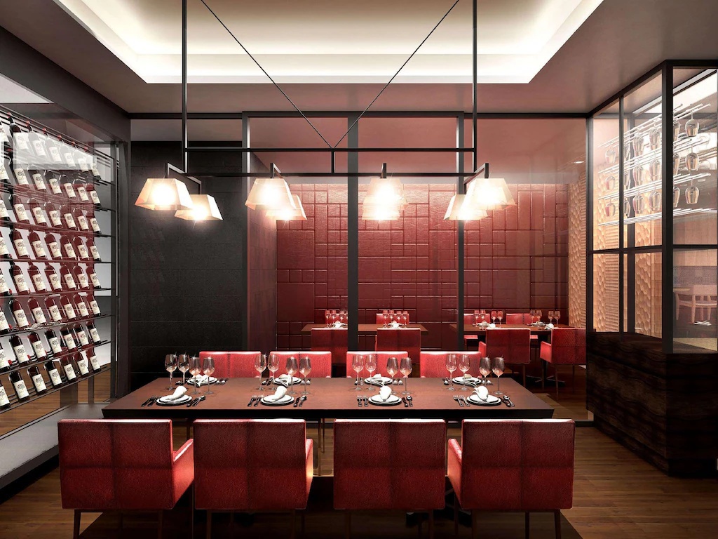 ヒルトン大阪 Hilton Osaka 画像21