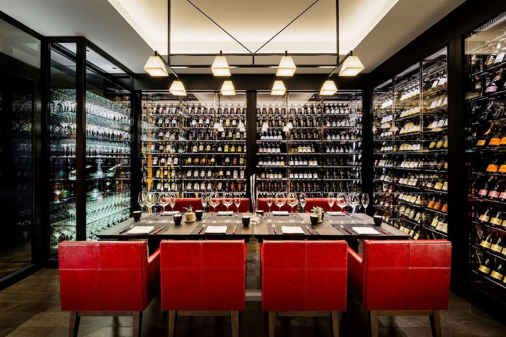 ヒルトン大阪 Hilton Osaka 画像24