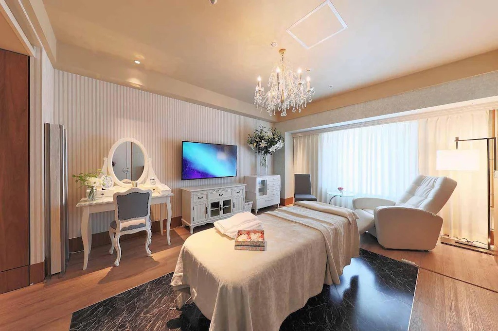 ヒルトン大阪 Hilton Osaka 画像25