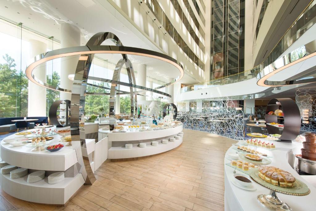 ヒルトン東京ベイ Hilton Tokyo Bay 画像4