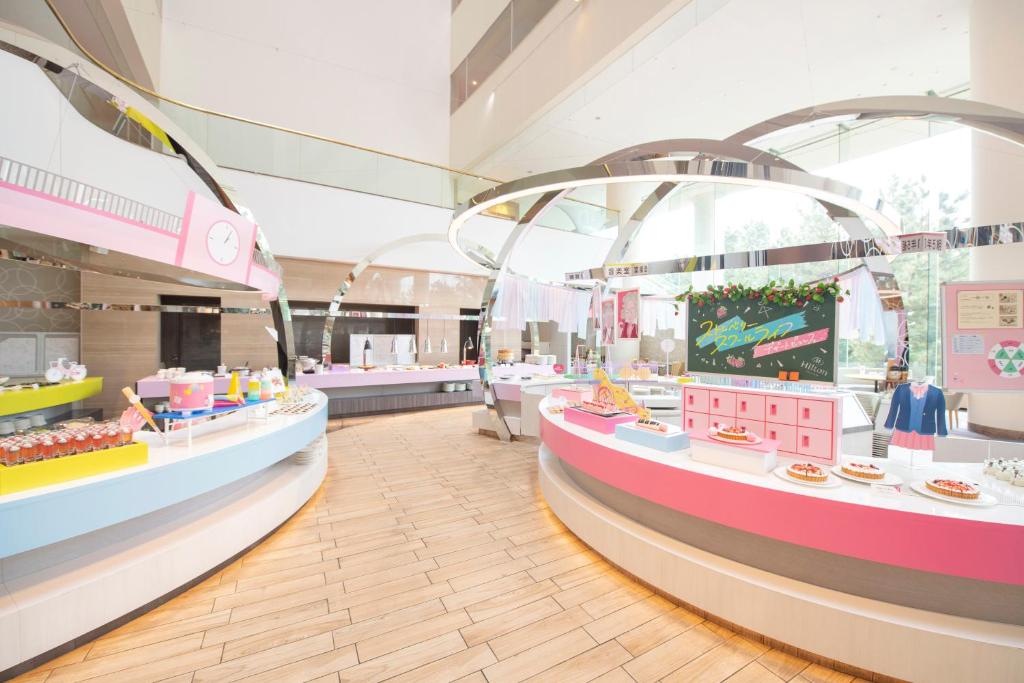 ヒルトン東京ベイ Hilton Tokyo Bay 画像7