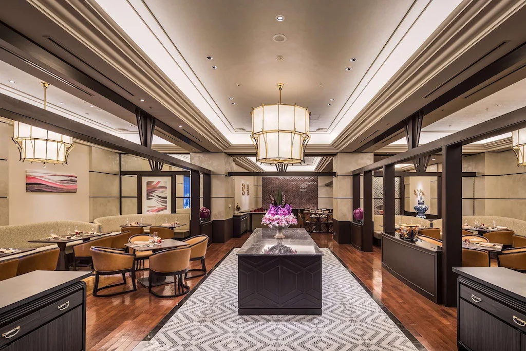 ヒルトン東京ベイ Hilton Tokyo Bay 画像9