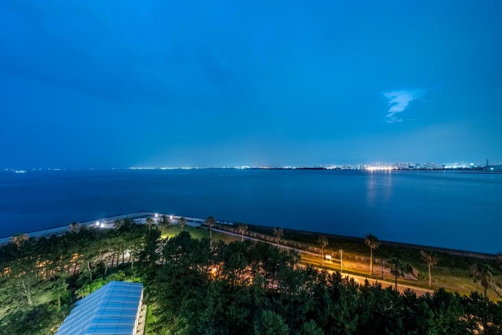 ヒルトン東京ベイ Hilton Tokyo Bay 画像10