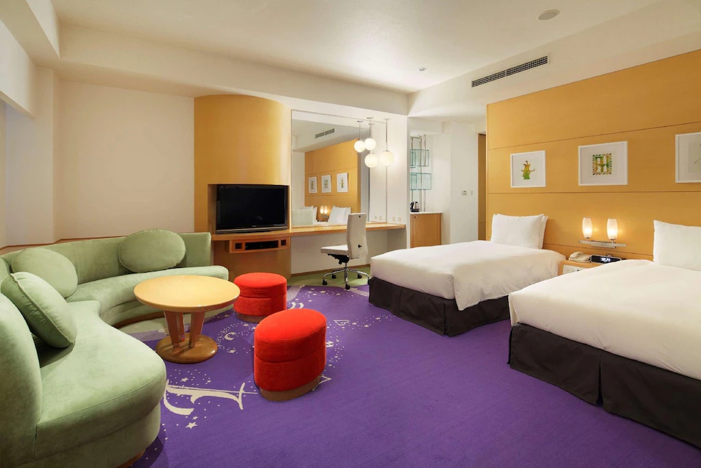 ヒルトン東京ベイ Hilton Tokyo Bay 画像15