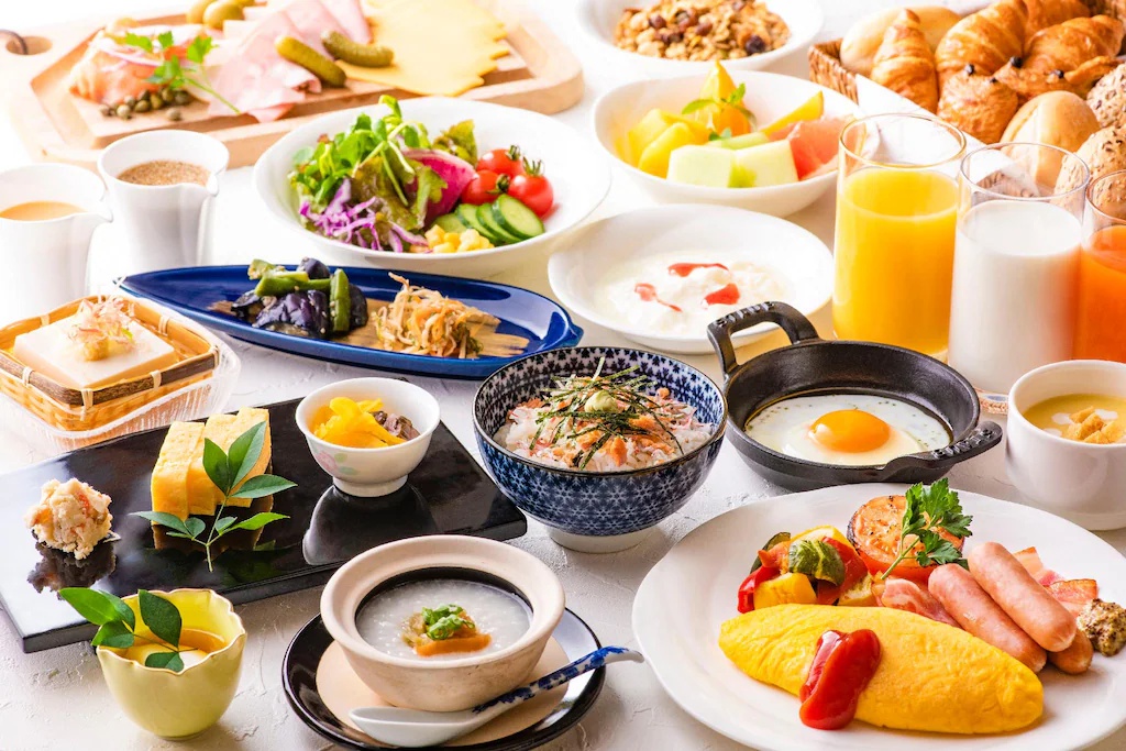 ヒルトン東京ベイ Hilton Tokyo Bay 画像17