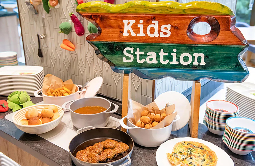 ヒルトン東京ベイ Hilton Tokyo Bay 画像18