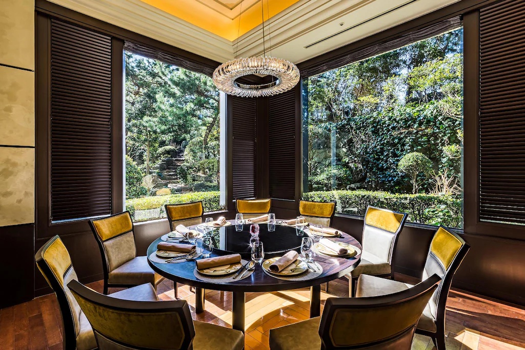 ヒルトン東京ベイ Hilton Tokyo Bay 画像22