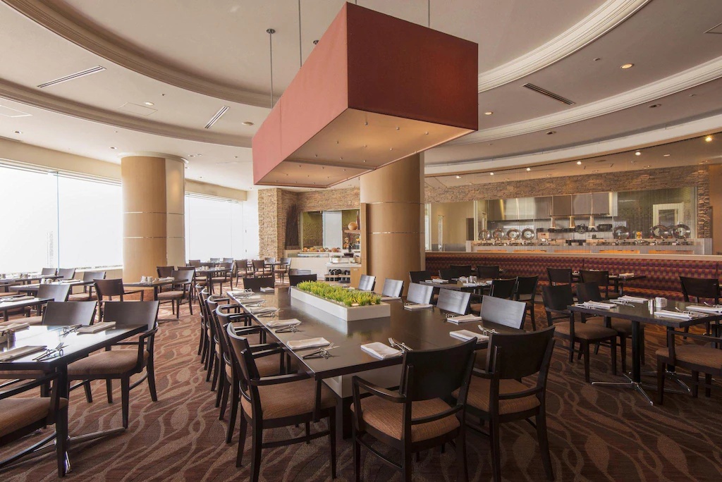 ヒルトン成田 Hilton Tokyo Narita Airport 画像4