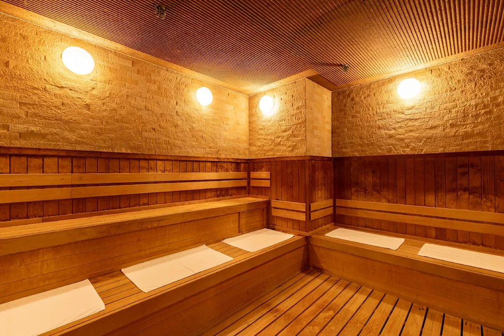 ヒルトン成田 Hilton Tokyo Narita Airport 画像6