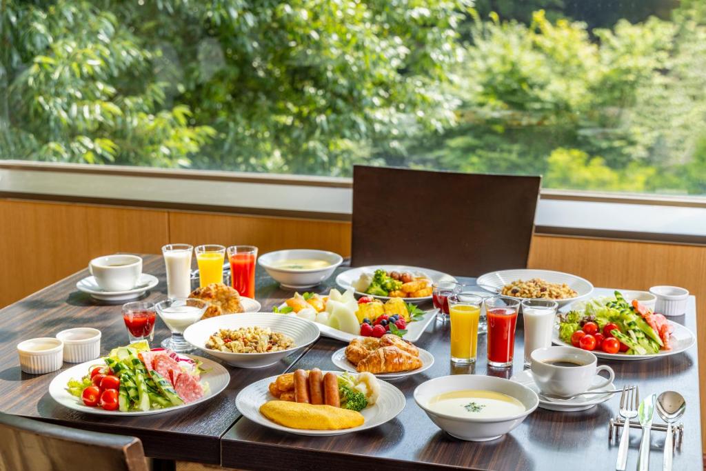 ヒルトン成田 Hilton Tokyo Narita Airport 画像18