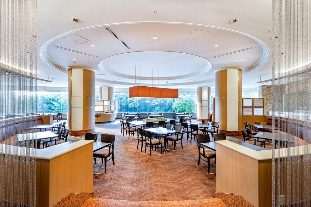 ヒルトン成田 Hilton Tokyo Narita Airport 画像19