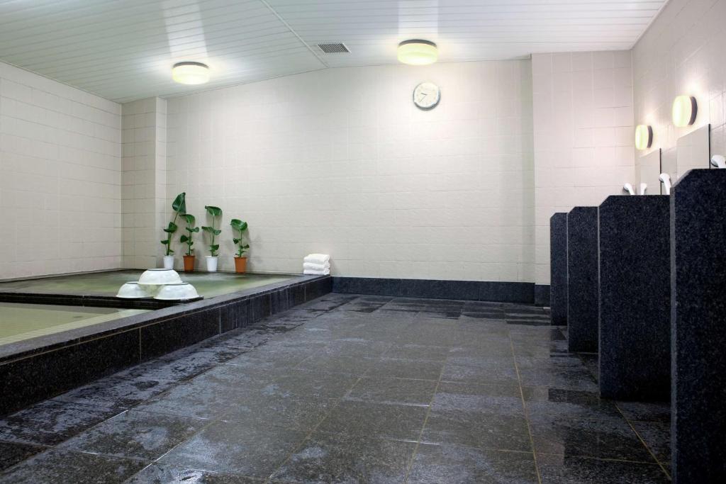 ヒルトン成田 Hilton Tokyo Narita Airport 画像20