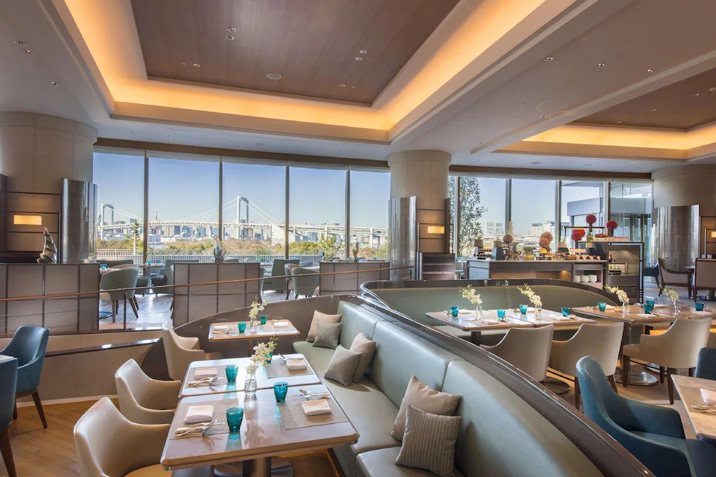 ヒルトン東京お台場 Hilton Tokyo Odaiba 画像6