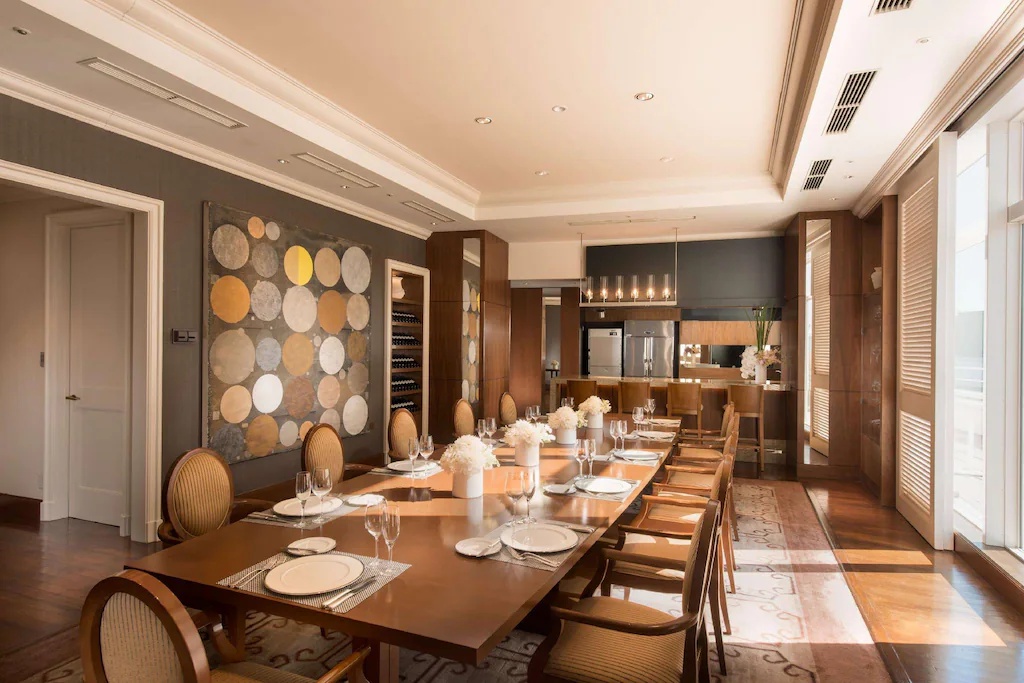 ヒルトン東京お台場 Hilton Tokyo Odaiba 画像7